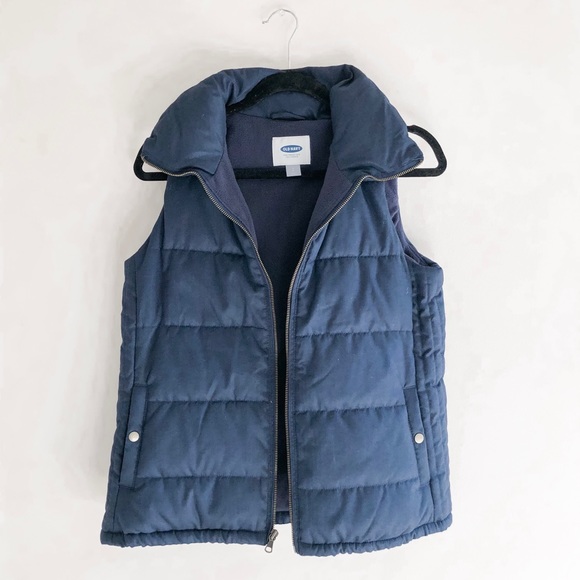 Old Navy Jackets & Blazers - Old Navy Puffer Vest